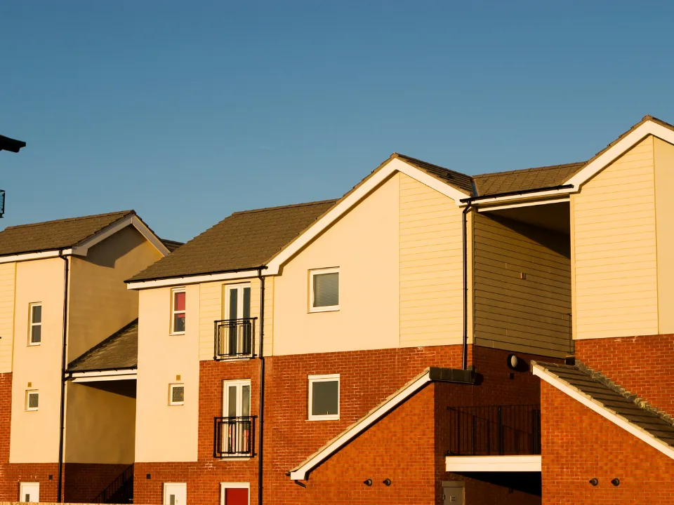 California's $11.25B Housing Bond Targets Funding Gap