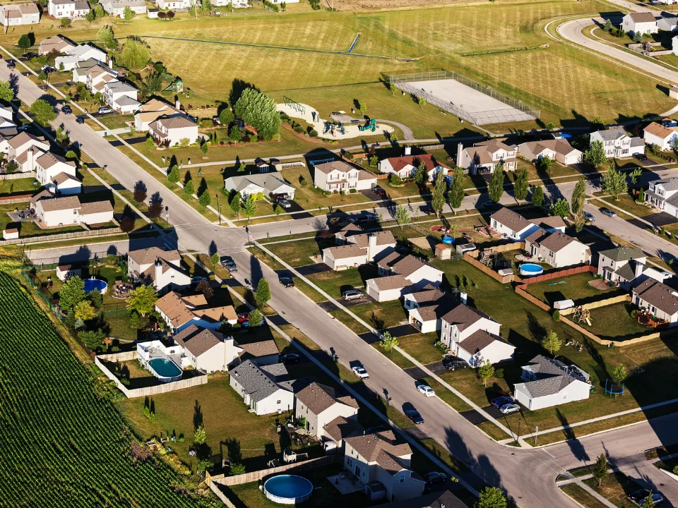 Syracuse Tops Single-Family Rental Markets at 9.9% Yield