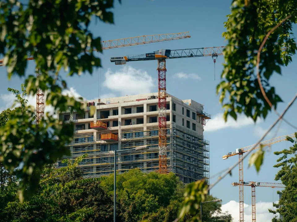 Opportunity Zones 2.0: What CRE Investors Need to Know