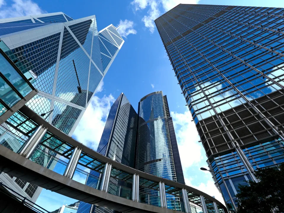 CMBS Distress Hits 11.2% as Stress Shifts to L.A. and Chicago