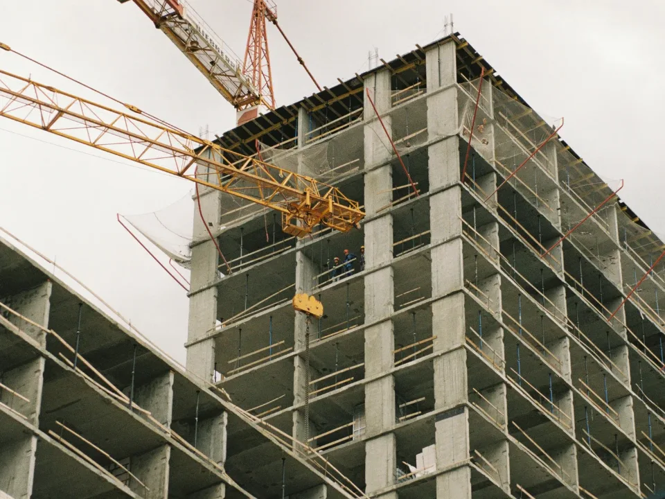 Gateway Markets Lead Multifamily Permits as NYC Hits 37,691