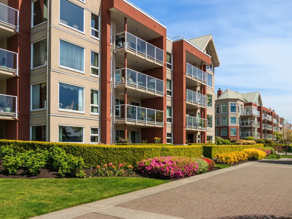 Churches Turn Parking Lots Into Affordable Housing Projects